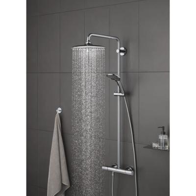 Pommeau de douche GROHE Vitalio Joy 260 - 3 jets - chromé