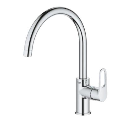 Mitigeur Evier GROHE - Design compact et pratique
