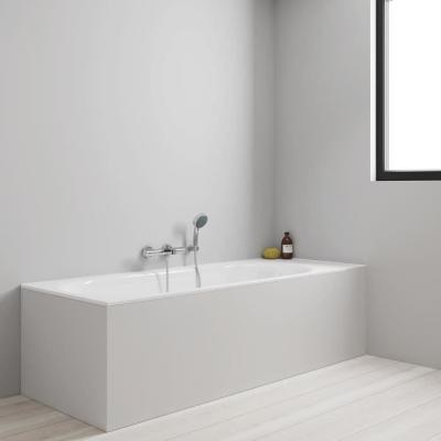 Mitigeur thermostatique bain/douche GROHE Precision Get - Chromé