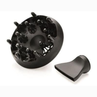 Sèche-Cheveux Bellissima Professionnel Ionique Léger P7 3000 - Concentrateur + Diffuseur