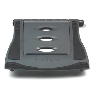 Support pour ordinateur portable SmartFit™ Easy Riser™ - Gris - Kensington : Ergonomie et Confort