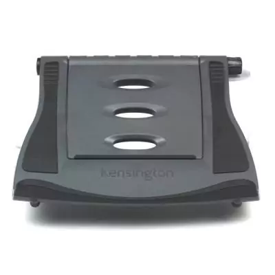 Support pour ordinateur portable SmartFit™ Easy Riser™ - Gris - Kensington : Ergonomie et Confort