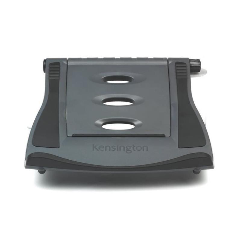 Support pour ordinateur portable SmartFit™ Easy Riser™ - Gris - Kensington : Ergonomie et Confort