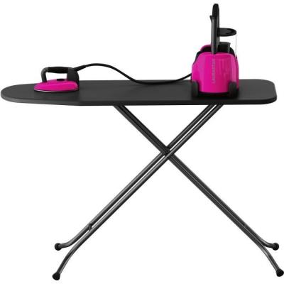 Centrale Vapeur LAURASTAR LIFT Plus Pinky Pop 3 en 1 - 2200W