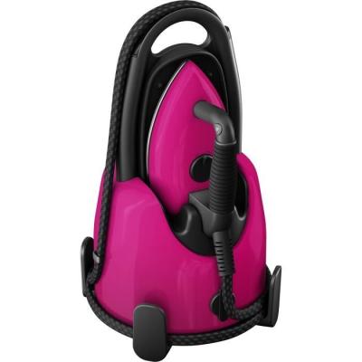 Centrale Vapeur LAURASTAR LIFT Plus Pinky Pop 3 en 1 - 2200W