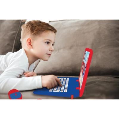 Ordinateur Educatif Bilingue Spidey - 124 activités pour enfants