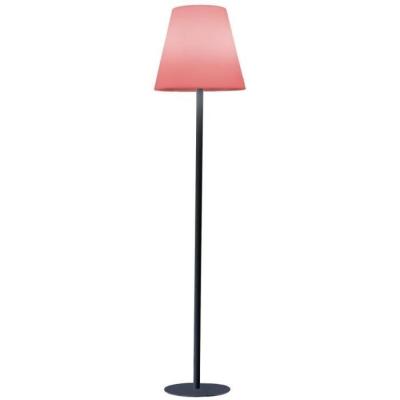 Lampadaire sans fil Lumisky Standy - Pied métal - LED multicolore - H150 cm