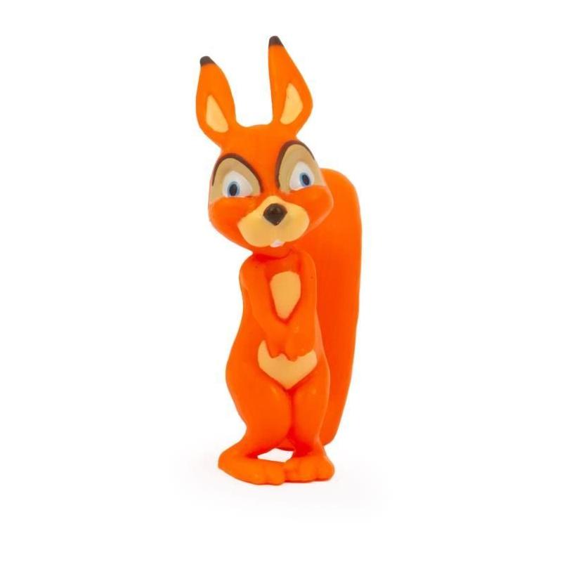 Coffret Figurines MASHA AND THE BEAR - Taille 5-7 cm