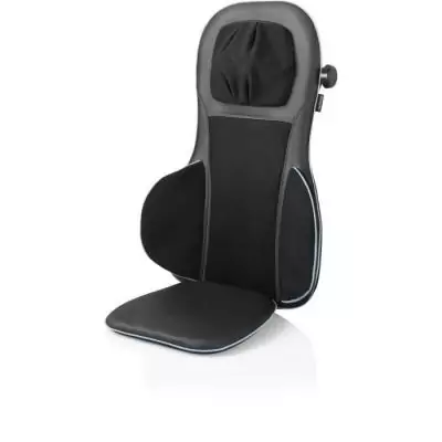 Massage Shiatsu et acupression premium - MEDISANA MC 825
