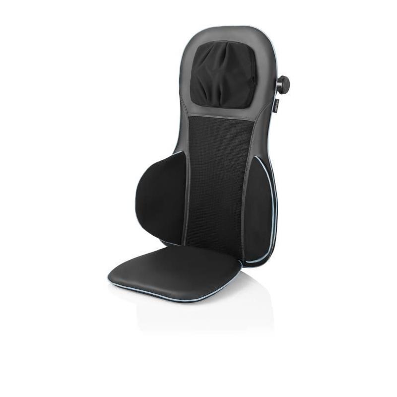 Massage Shiatsu et acupression premium - MEDISANA MC 825