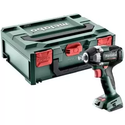 Visseuse à chocs sans fil METABO - SSW 18 LT 300 BL - 18V