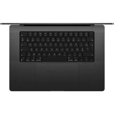 Apple MacBook Pro M4 Max 16'' - RAM 36Go - Stockage 1To SSD - CPU 14 coeurs - GPU 32 coeurs