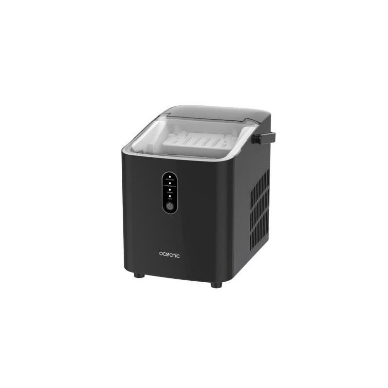 Machine à glaçons OCEANIC - Compact et Performant