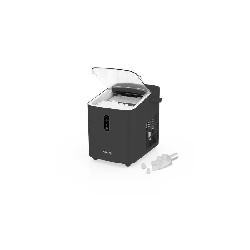 Machine à glaçons OCEANIC - Compact et Performant