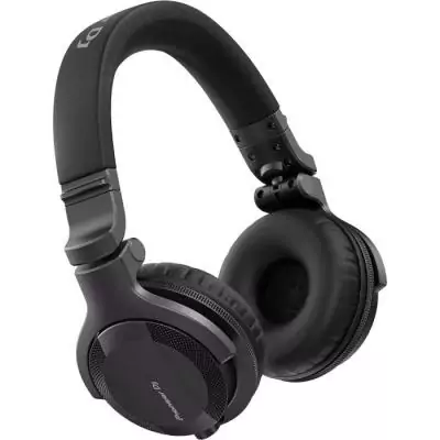 Casque DJ filaire Pioneer DJ HDJ Cue1 - Noir
