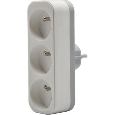 Triplite Compacte Triplite - QUARX - 3P 16A conformes NF