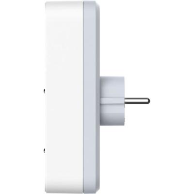 Biplite QUARX - Multiprise 2P 16A avec USB-A et USB-C