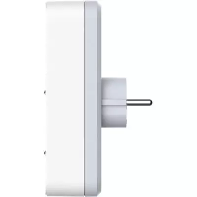 Biplite QUARX - Multiprise 2P 16A avec USB-A et USB-C