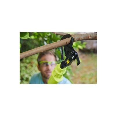 Coupe-branches 18V RYOBI ONE+ - Lames Bypass - Capacité de coupe 32mm