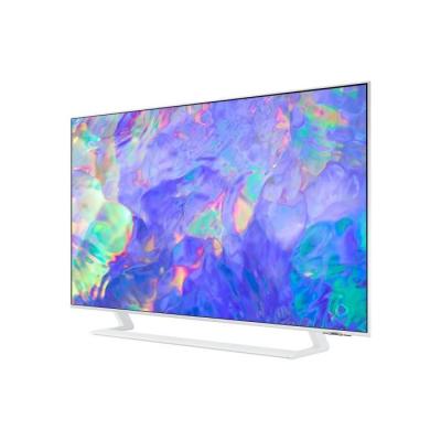 TV LED Samsung 43CU8510 - 4K UHD HDR Smart TV