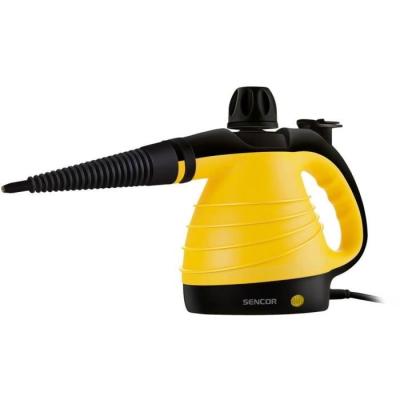 Nettoyeur vapeur SENCOR 1000W - Jaune