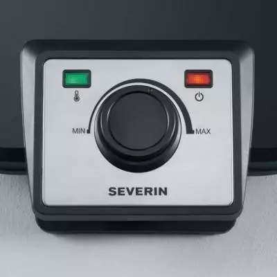 Gaufrier électrique SEVERIN - Faire des gaufres savoureuses