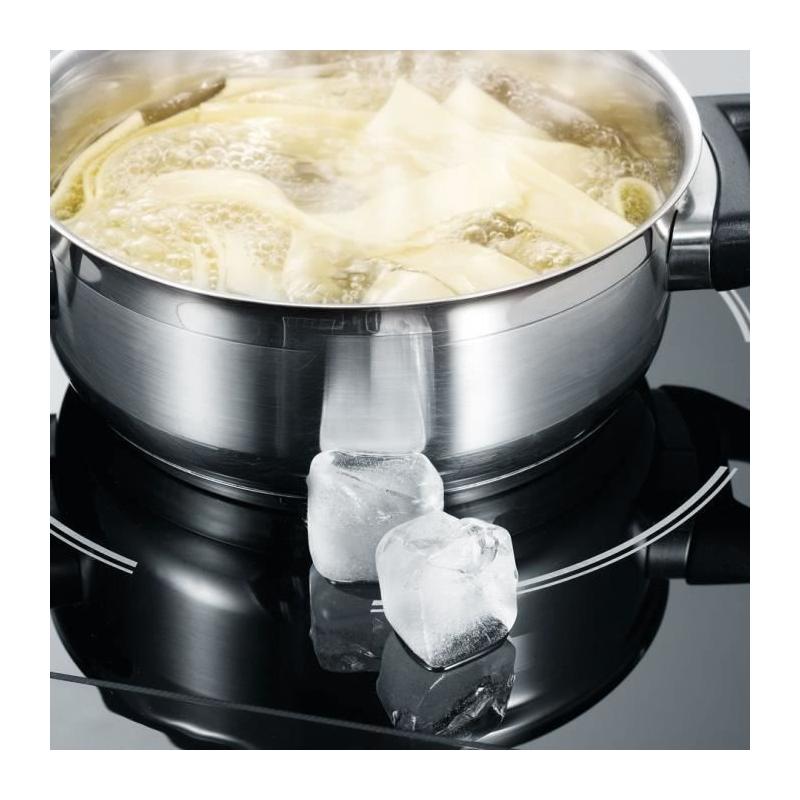 Plaque de cuisson induction SEVERIN DK1031 - Puissante et posable