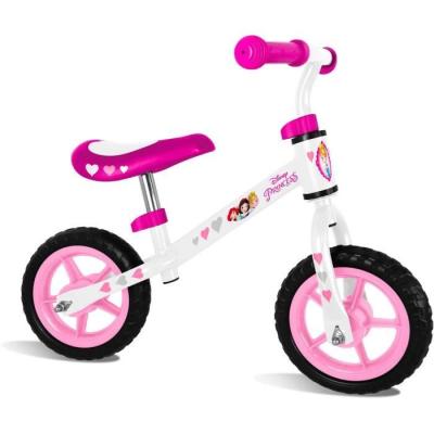 Draisienne Disney Princesses - Vélo sans pédales