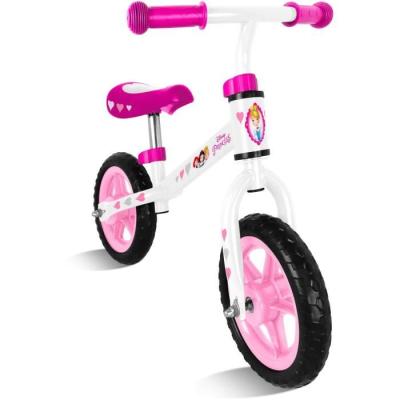 Draisienne Disney Princesses - Vélo sans pédales