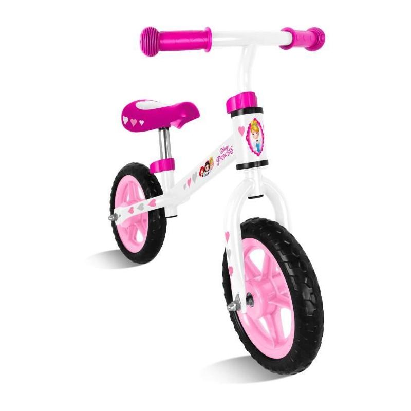 Draisienne Disney Princesses - Vélo sans pédales