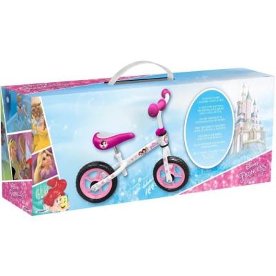 Draisienne Disney Princesses - Vélo sans pédales