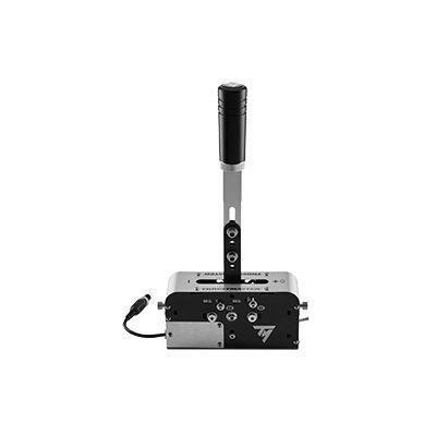 Frein à main progressif et boîte de vitesses séquentielle - THRUSTMASTER - TSS Handbrake WW VERSION