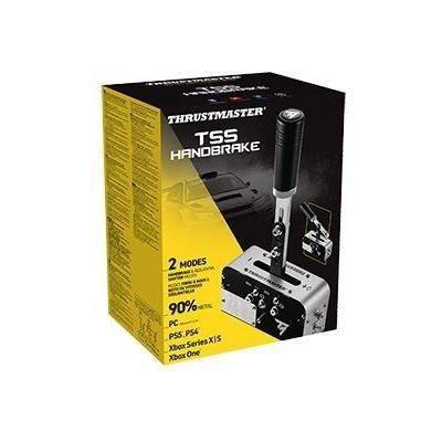 Frein à main progressif et boîte de vitesses séquentielle - THRUSTMASTER - TSS Handbrake WW VERSION