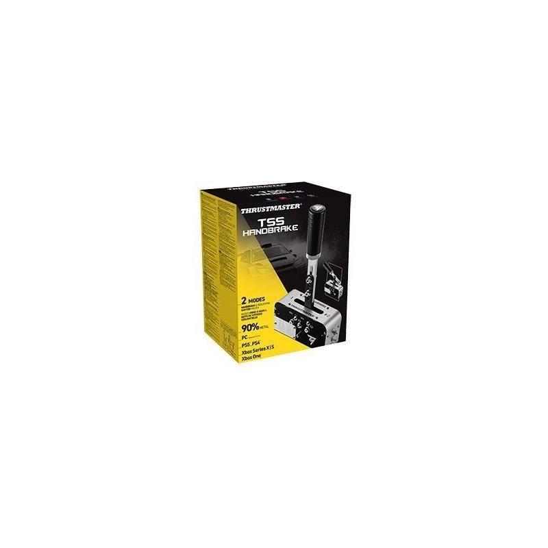 Frein à main progressif et boîte de vitesses séquentielle - THRUSTMASTER - TSS Handbrake WW VERSION