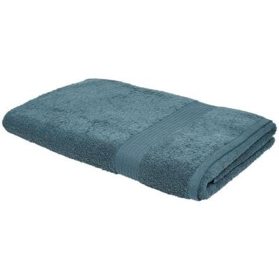 Maxi Drap de Bain 100% Coton TODAY 90x150 cm - Paon