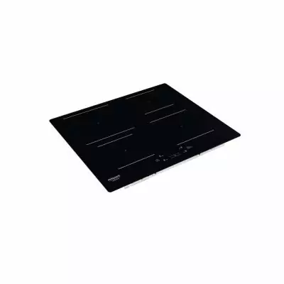 Hotpoint HQ 5660S NE Noir Intégré 59 cm Plaque avec zone à induction 4 zone(s)