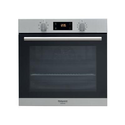 Hotpoint FA2 544 C IX HA four 2900 W Acier inoxydable