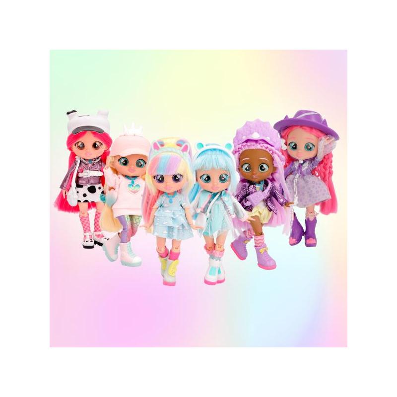 IMC Toys Cry Babies Stella