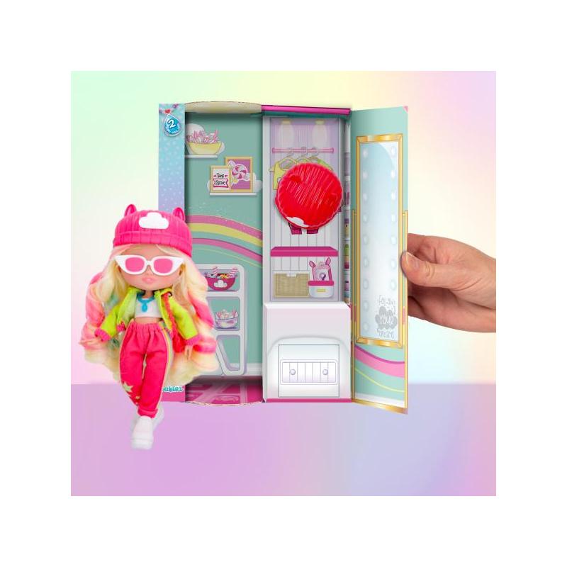 IMC Toys BFF by Cry Babies Hannah