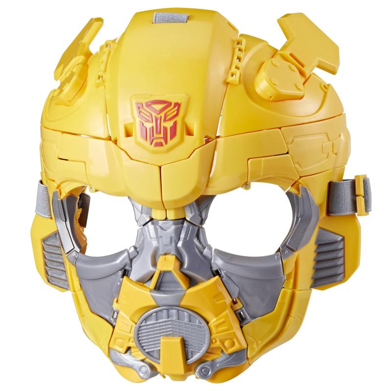 Transformers Bumblebee B-127
