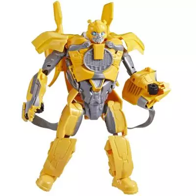 Transformers Bumblebee B-127