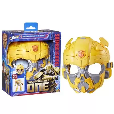 Transformers Bumblebee B-127