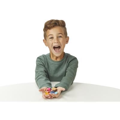 Play-Doh Kitchen Creations Mon super café