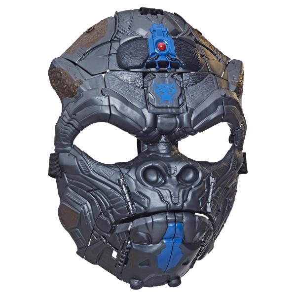 Transformers : Rise of the Beasts Masque convertible Optimus Primal 2 en 1