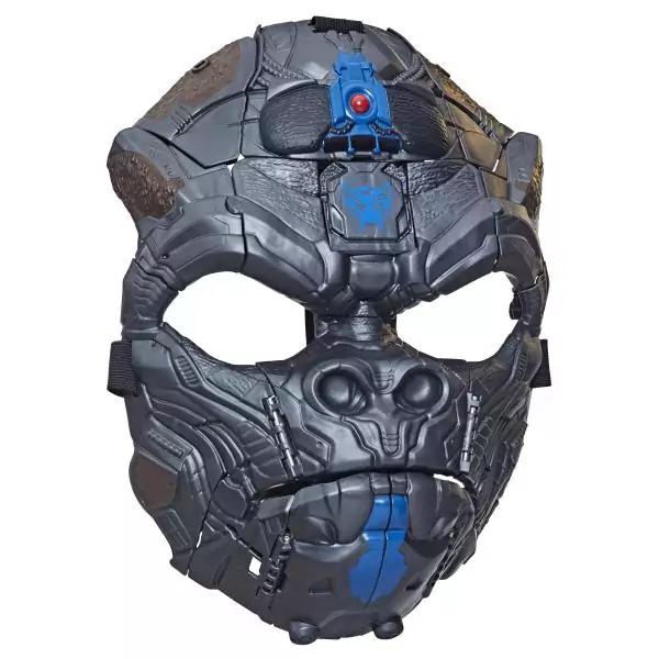Transformers : Rise of the Beasts Masque convertible Optimus Primal 2 en 1