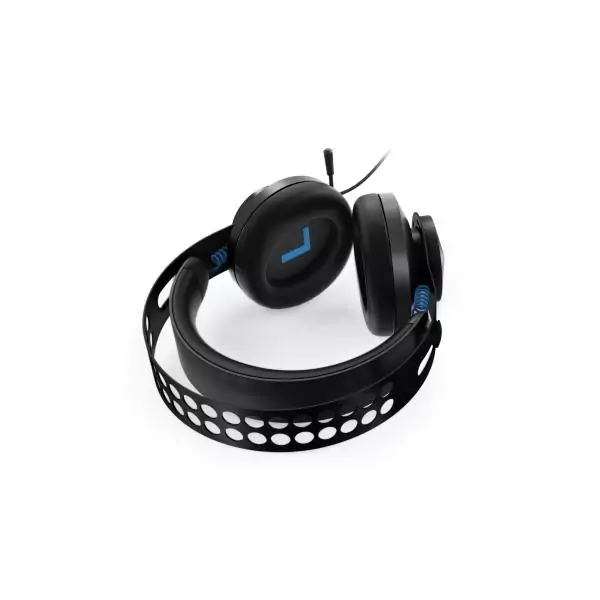 Casque Gaming LENOVO Legion H300 Stereo - Casque micro avec Répartiteur audio