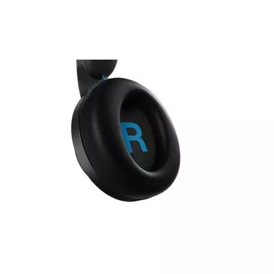 Lenovo Legion H300 Casque Avec fil Arceau Jouer Noir