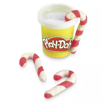 Play-Doh PD ADVENT CALENDAR PLAYSET
