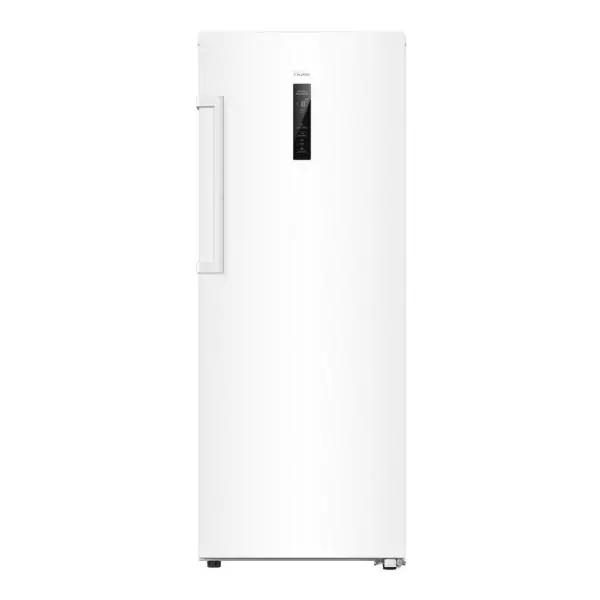 Congélateur armoire HAIER 226L - H4F226WEH1 - Series 3 - Total No Frost - Connectivité - classe E - blanc