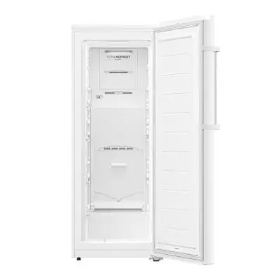 Haier H4F226WEH1 Congélateur vertical Pose libre 226 L E Blanc